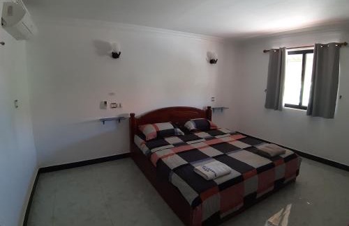 Siem Reap Apartment | Homestay 1-2pax AC room 2 including private kitchen