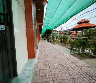 La Gi Hotel | Homestay 1999