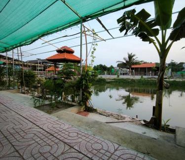 La Gi Hotel | Homestay 1999