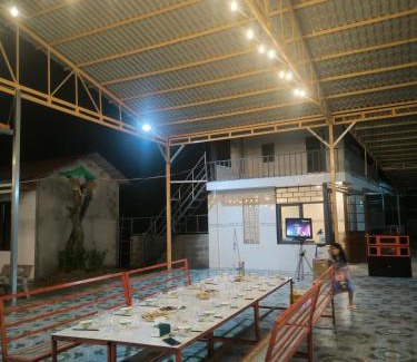 La Gi Hotel | Homestay 1999