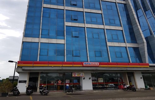 Tangerang Apartment | Homestay 8 - CBC