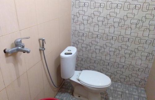Borobudur House | Homestay Arupadhatu Borobudur