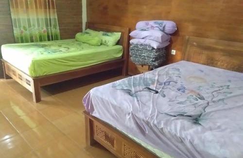 Borobudur House | Homestay Arupadhatu Borobudur