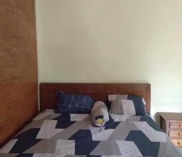 Borobudur House | Homestay Arupadhatu Borobudur