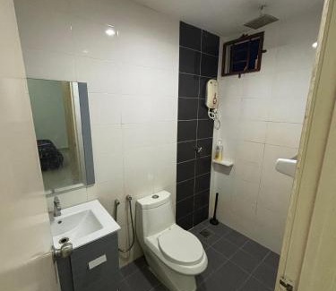 Wakaf Che Yeh Apartment | Homestay Aspirasi Viana