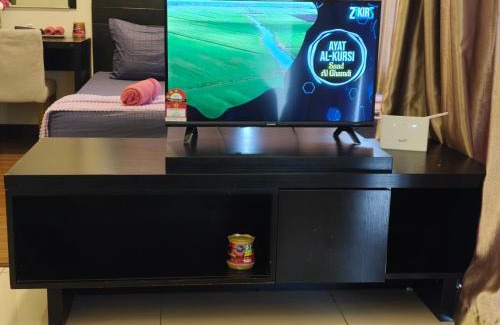 Malacca City Apartment | Homestay B-Lagoon Ayer Keroh by AlliEyka 2