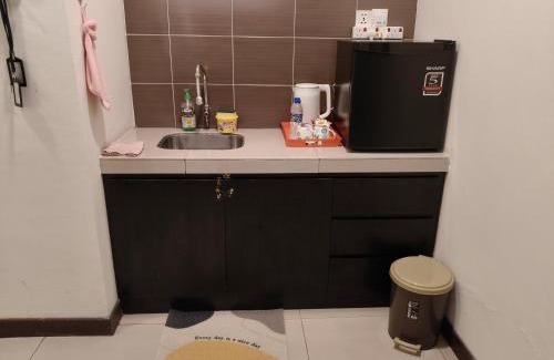 Malacca City Apartment | Homestay B-Lagoon Ayer Keroh by AlliEyka 2