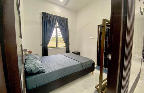 Wakaf Bharu House | Homestay Bendang Morak-Musl!m Only