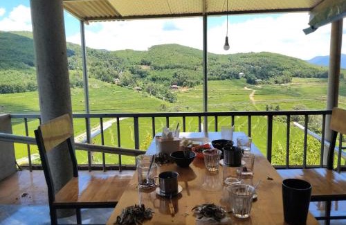 Lac Son Apartment | Homestay Cây Thông