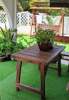 Kampung Sura House | Homestay Che Puteh Sura Dungun