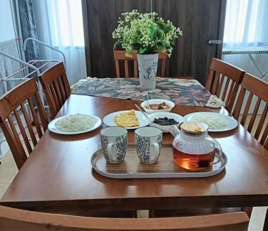 Kampung Sura House | Homestay Che Puteh Sura Dungun