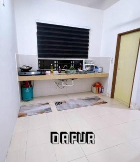 Seri Manjung Apartment | HomeSTAY D'Manjung Lumut