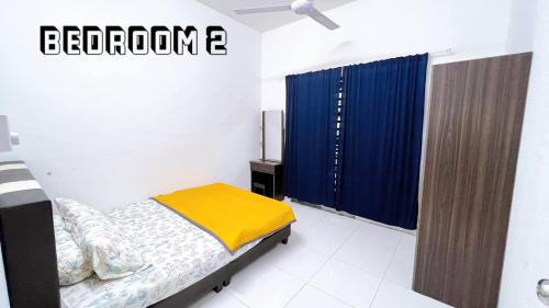 Seri Manjung Apartment | HomeSTAY D'Manjung Lumut