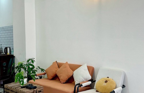 Da Lat House | Homestay Da Lat - The November Stay - Ngo Quyen