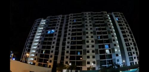 Bandar Penawar Apartment | Homestay Desaru Salsabila [Top View Sunrise]