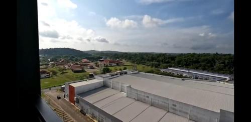 Bandar Penawar Apartment | Homestay Desaru Salsabila [Top View Sunrise]