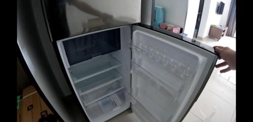 Bandar Penawar Apartment | Homestay Desaru Salsabila [Top View Sunrise]