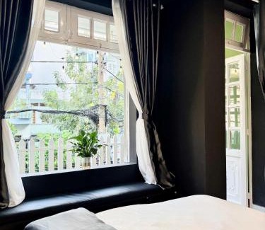 Binh Thanh Apartment | Homestay Four P Binh Thanh