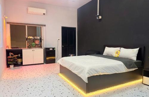 Binh Thanh Apartment | Homestay Four P Binh Thanh