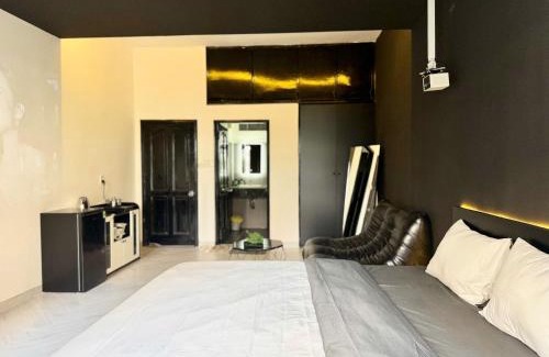 Binh Thanh Apartment | Homestay Four P Binh Thanh