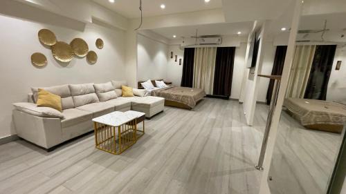 Mohangarh Hotel | Homestay Galaxia