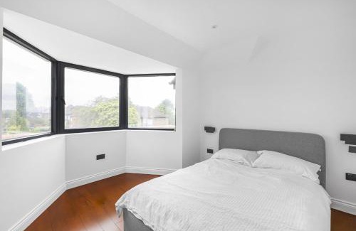 Finchley Church End House | Homestay
