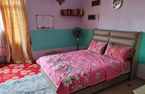 Port Dickson House | Homestay Haizal Dataran Segar Haizal Guest House