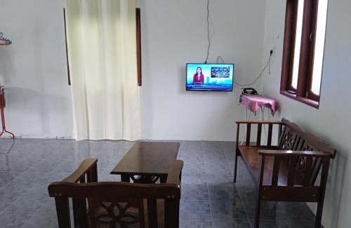 Kampung Lerek House | Homestay Idaman di Kuala Terengganu dengan 2 Bilik Aircond - Harga utk 1 rumah