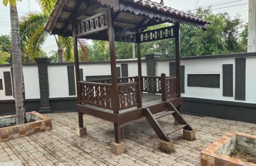 Chukai Villa | Homestay Kemaman Private Pool Fyna