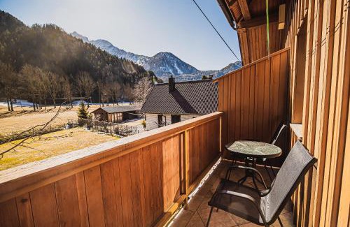Zgornje Jezersko House | Homestay Kocka