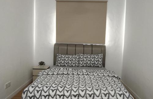 Wakaf Che Yeh House | Homestay Kota Bharu ONE SERIBONG near Mydin mall Tunjong & Wakaf Che Yeh