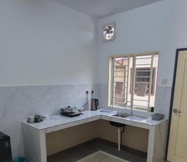 Krubong House | Homestay Krubong Village Vibe