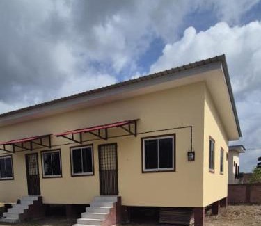 Krubong House | Homestay Krubong Village Vibe