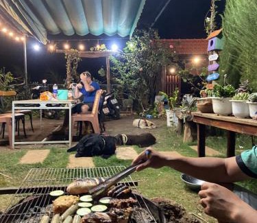 Buon Ma Thuot House | Homestay Lưng Đồi
