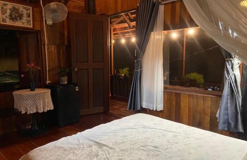Buon Ma Thuot House | Homestay Lưng Đồi