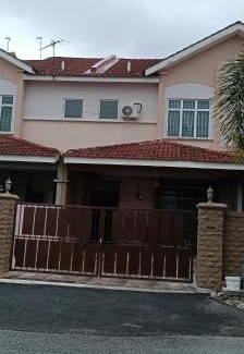 Alor Setar House | Homestay Laman 57