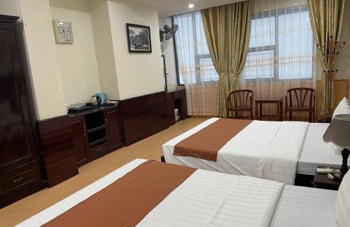 Cua Lo Apartment | Homestay Mường Thanh Cửa Lò