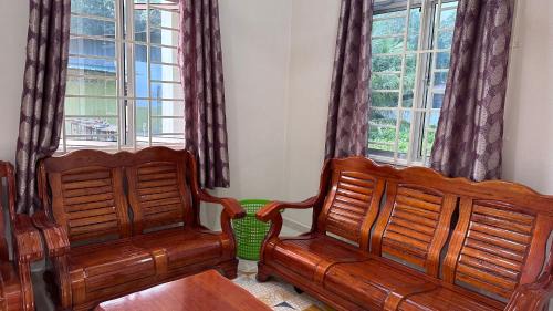 Kota Bharu House | Homestay Mama, Kubang Kerian