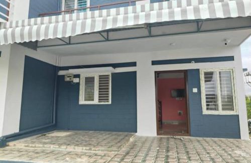 Chikkaballapur House | Homestay Near Nandi, Muddenahalli