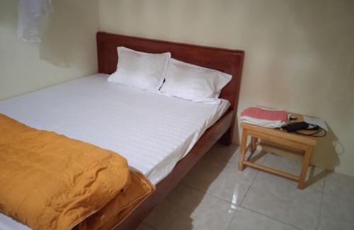 Mu Cang Chai House | Homestay Ngọc Thủy Điểm dừng chân lên Đồi Mâm Xôi