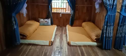Mu Cang Chai House | Homestay Ngọc Thủy Điểm dừng chân lên Đồi Mâm Xôi