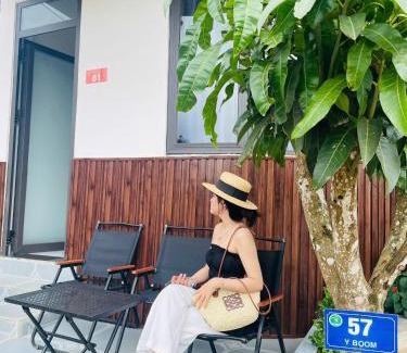 Kon Plong Hotel | Homestay Nhà Của Gạo