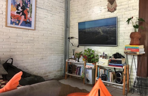 Kasihan Bed & Breakfast | Homestay Ojo Megatan