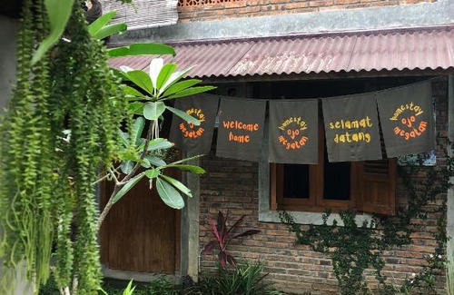 Kasihan Bed & Breakfast | Homestay Ojo Megatan