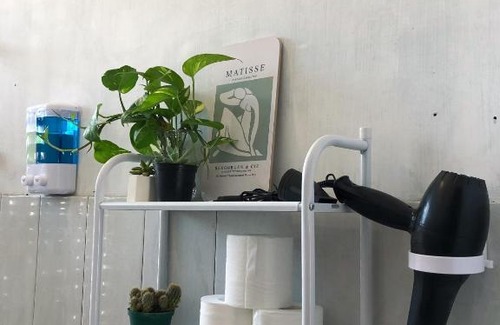 Kasihan Bed & Breakfast | Homestay Ojo Megatan