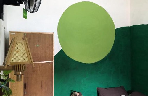 Kasihan Bed & Breakfast | Homestay Ojo Megatan