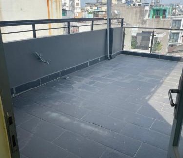District 7 House | Homestay p3 - Tan Binh - HO CHI MINH CITY