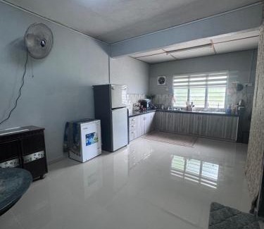 Pangkor Island House | Homestay Pangkor Ann