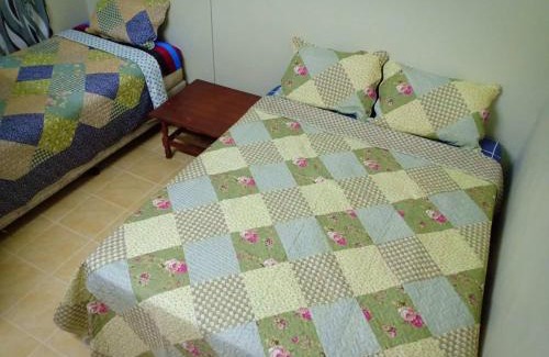 Kampung Bukit Tok Bat Bed & Breakfast | Homestay Sejati