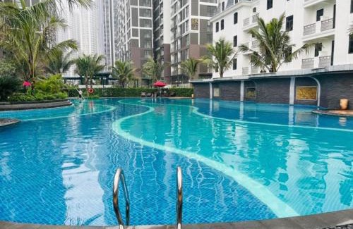 Tu Liem Apartment | Homestay Smart - Vinhomes Tu Liem Ha Noi